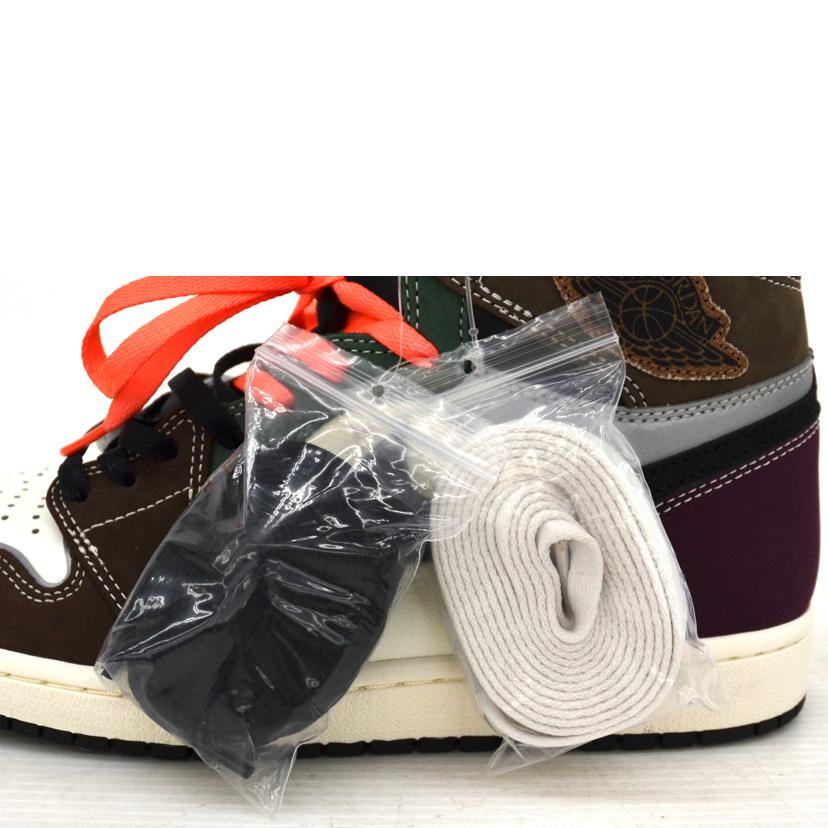 NIKE ナイキ/NIKE AIR JORDAN/DH3097-001//Sランク/75