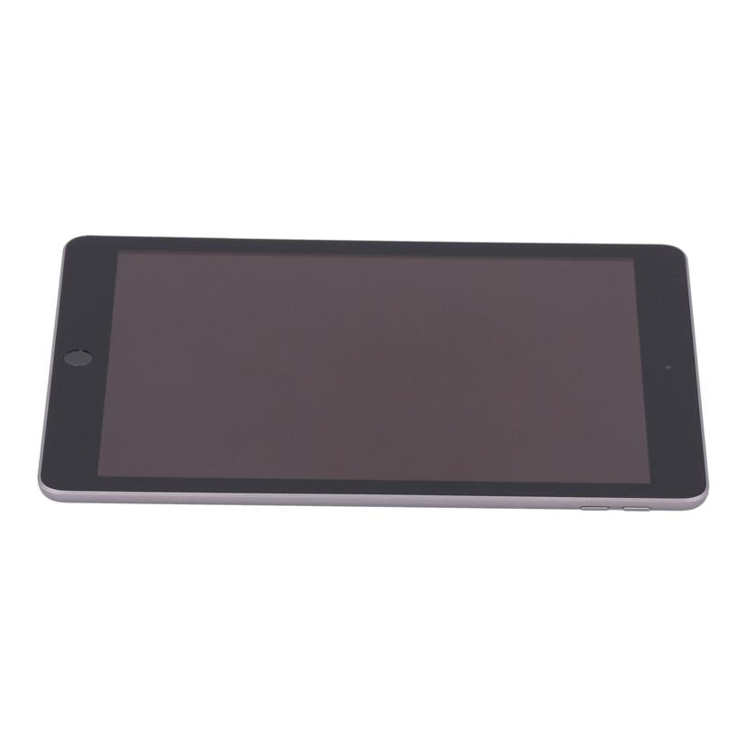 Apple アップル /iPad 第6世代 Wi-Fi 32GB 2018/MR7F2J/A//DMPYXNAXJF8J/Bランク/81