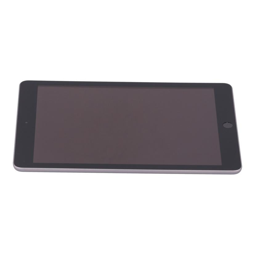 Apple アップル /iPad 第6世代 Wi-Fi 32GB 2018/MR7F2J/A//DMPYXNAXJF8J/Bランク/81