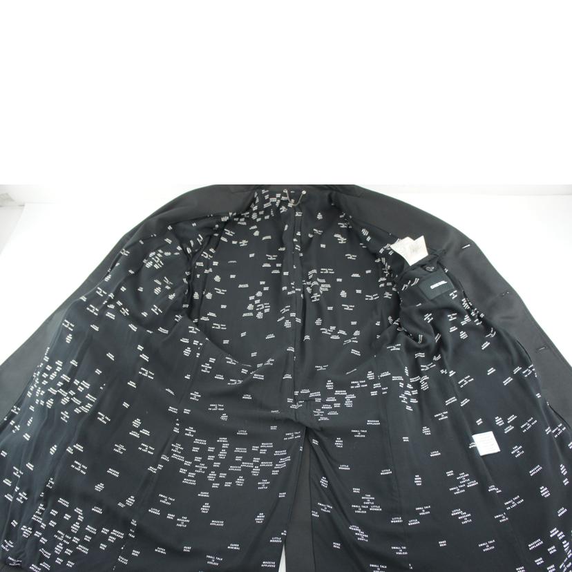 DIESEL ディーゼル/ロングジャケット//ABランク/64