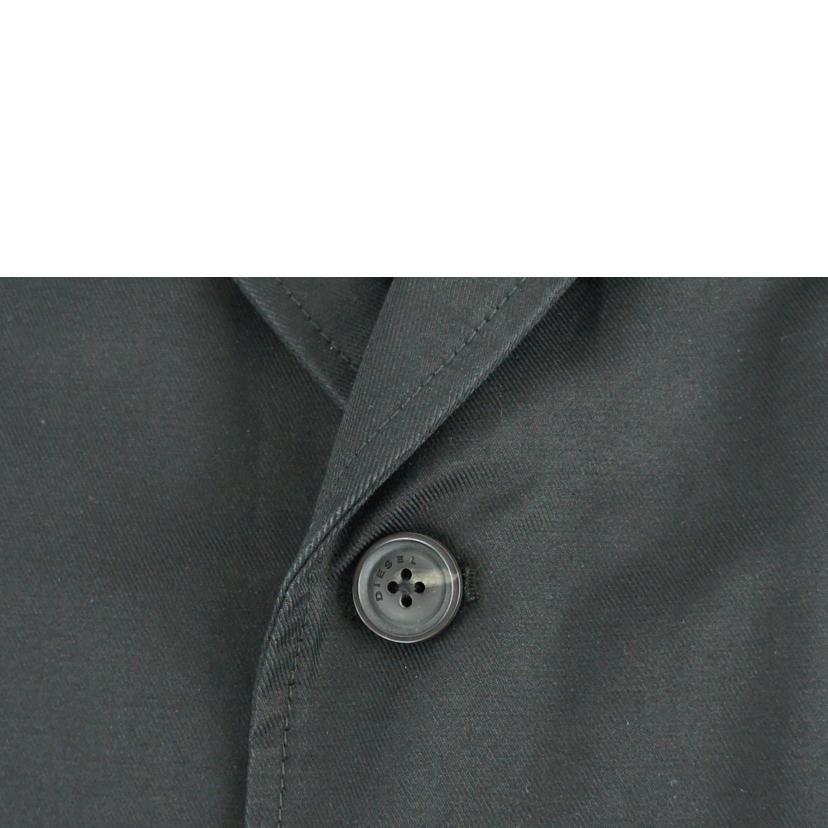 DIESEL ディーゼル/ロングジャケット//ABランク/64