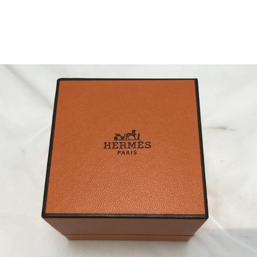HERMES エルメス/シェーヌダンクル アンシェネ 925 52 #12//23B*******/Bランク/51