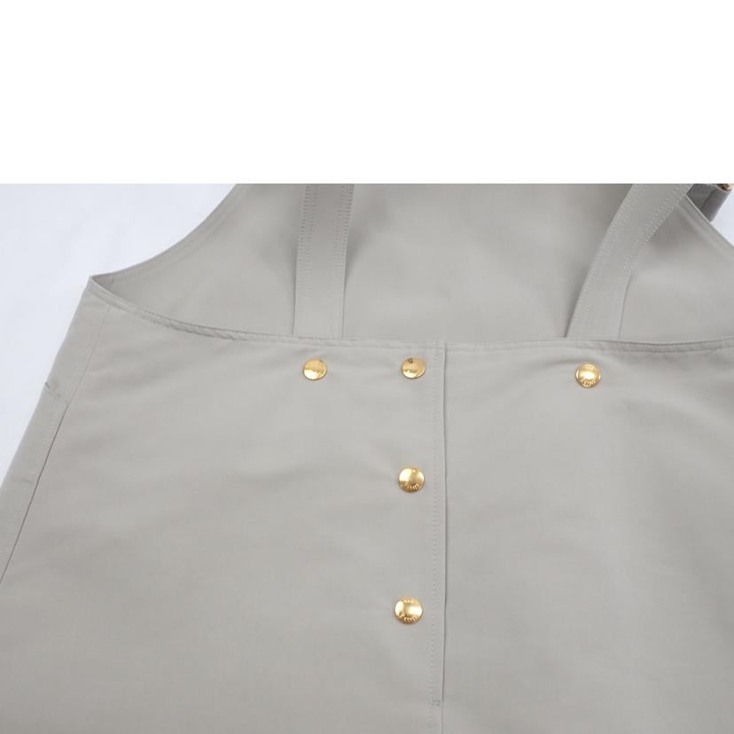 THE RERACS ザ リラクス/★THE RERACS ジャンパースカート/21SS-REOP-089L-J//38/ABランク/62