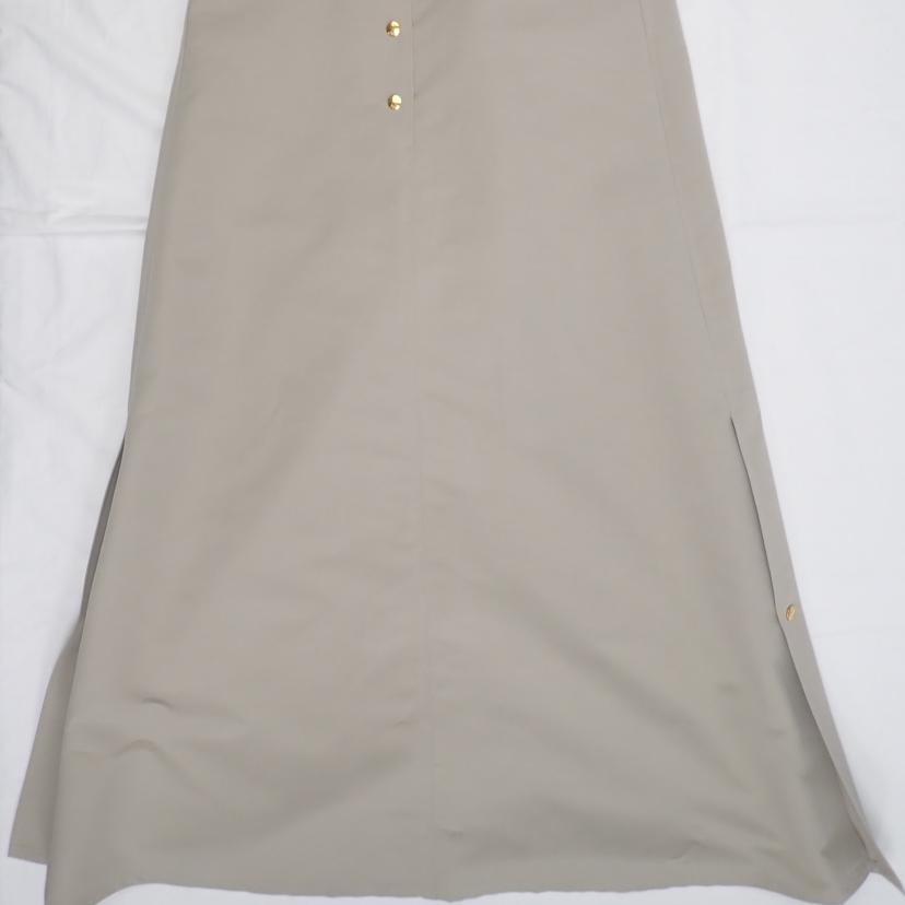 THE RERACS ザ リラクス/★THE RERACS ジャンパースカート/21SS-REOP-089L-J//38/ABランク/62