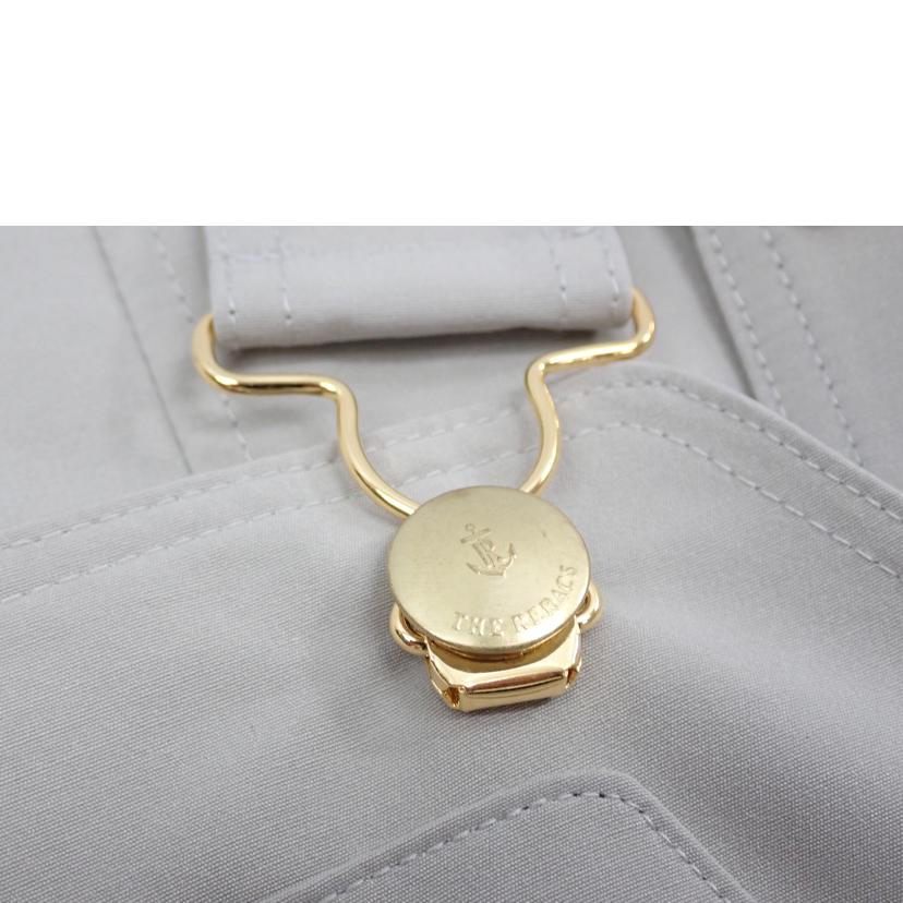 THE RERACS ザ リラクス/★THE RERACS ジャンパースカート/21SS-REOP-089L-J//38/ABランク/62