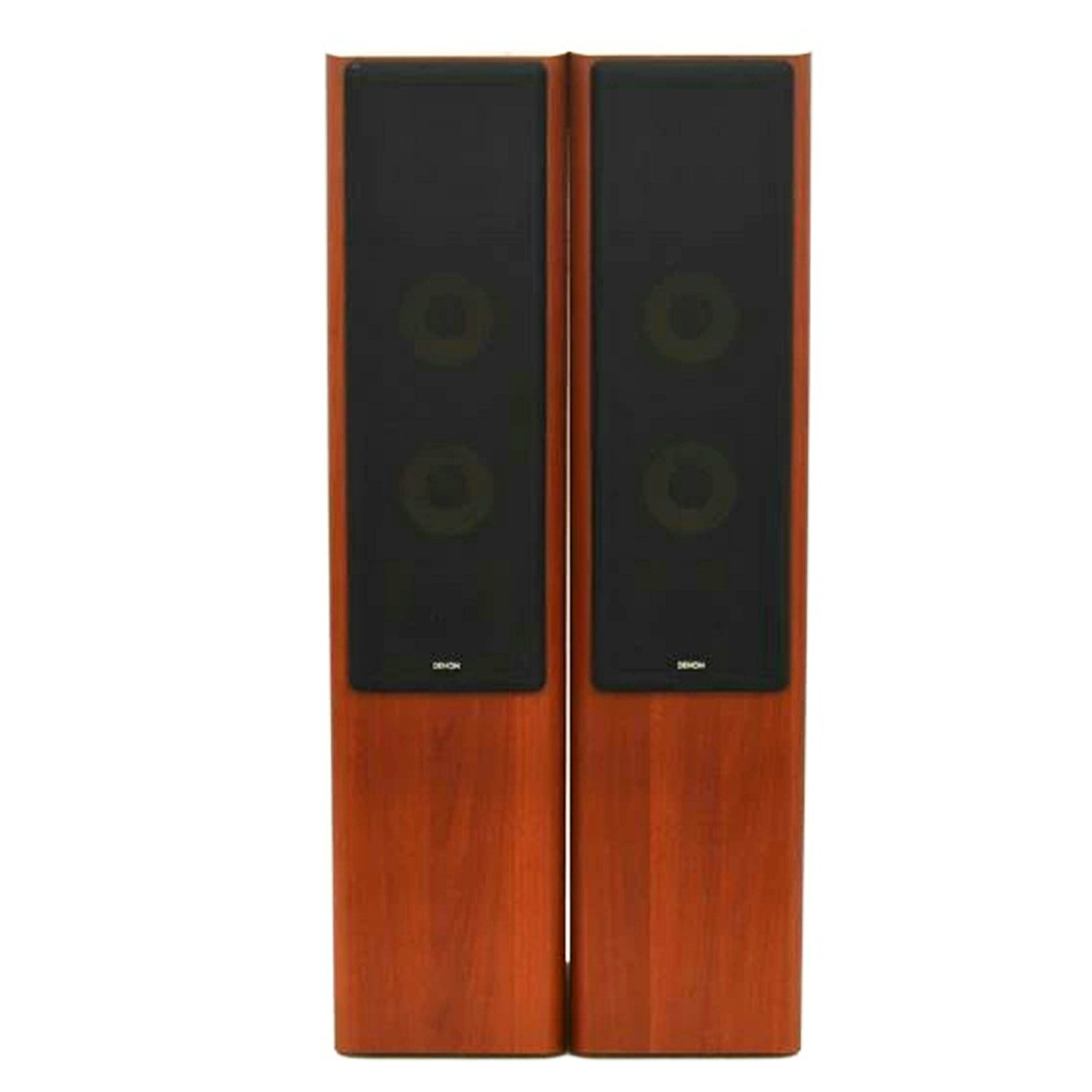 DENON デノン デンオン/トールボーイスピーカー/SC-T555SA//Bランク/75