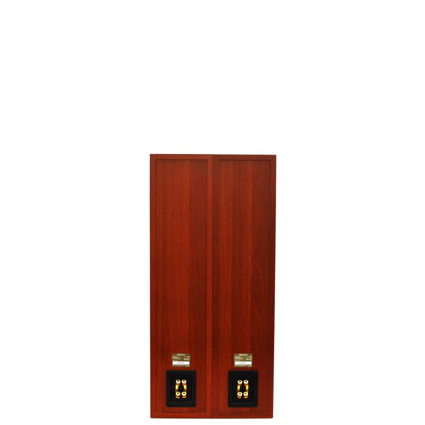 DENON デノン デンオン/トールボーイスピーカー/SC-T555SA//Bランク/75