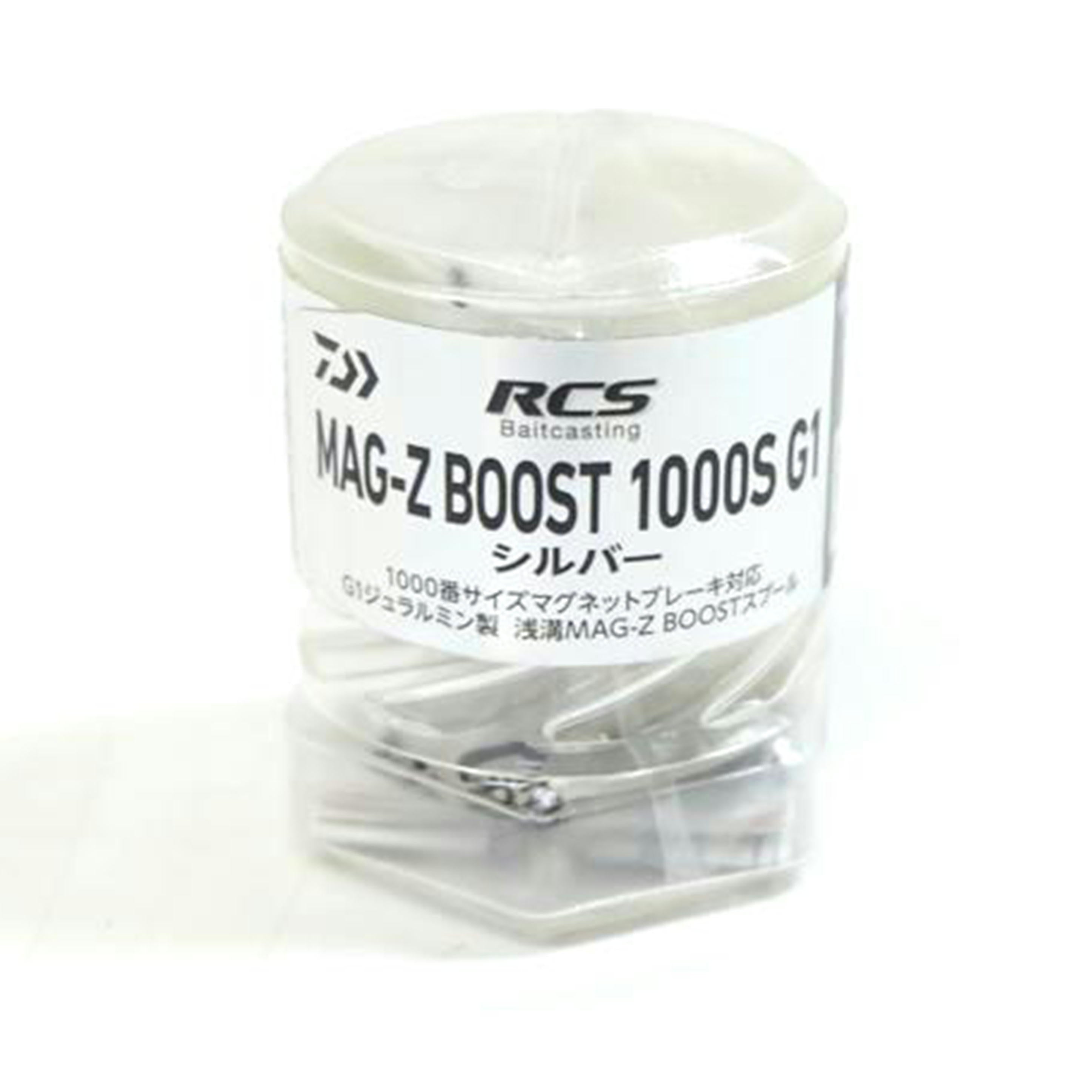 SLP WORKS/MAG-Z BOOST 1000S スプール G1/00082345//Aランク/71