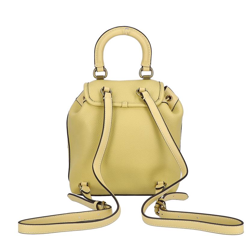 COACH コーチ/ミニリュック/CM789//Aランク/70