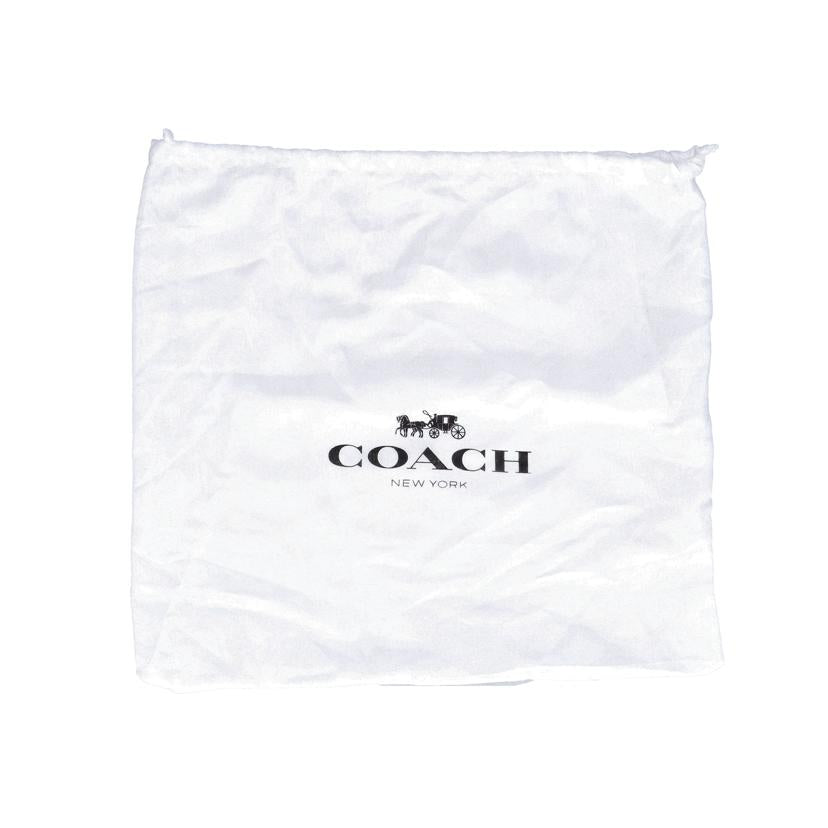 COACH コーチ/ミニリュック/CM789//Aランク/70