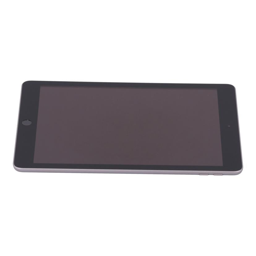 Apple アップル /iPad 第6世代 Wi-Fi 32GB 2018/MR7F2J/A//DMQYXGXCJF8J/Bランク/81