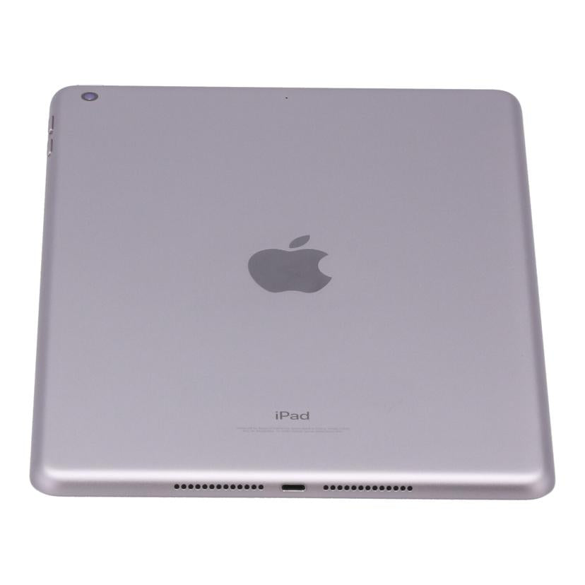 Apple アップル /iPad 第6世代 Wi-Fi 32GB 2018/MR7F2J/A//DMQYXGXCJF8J/Bランク/81