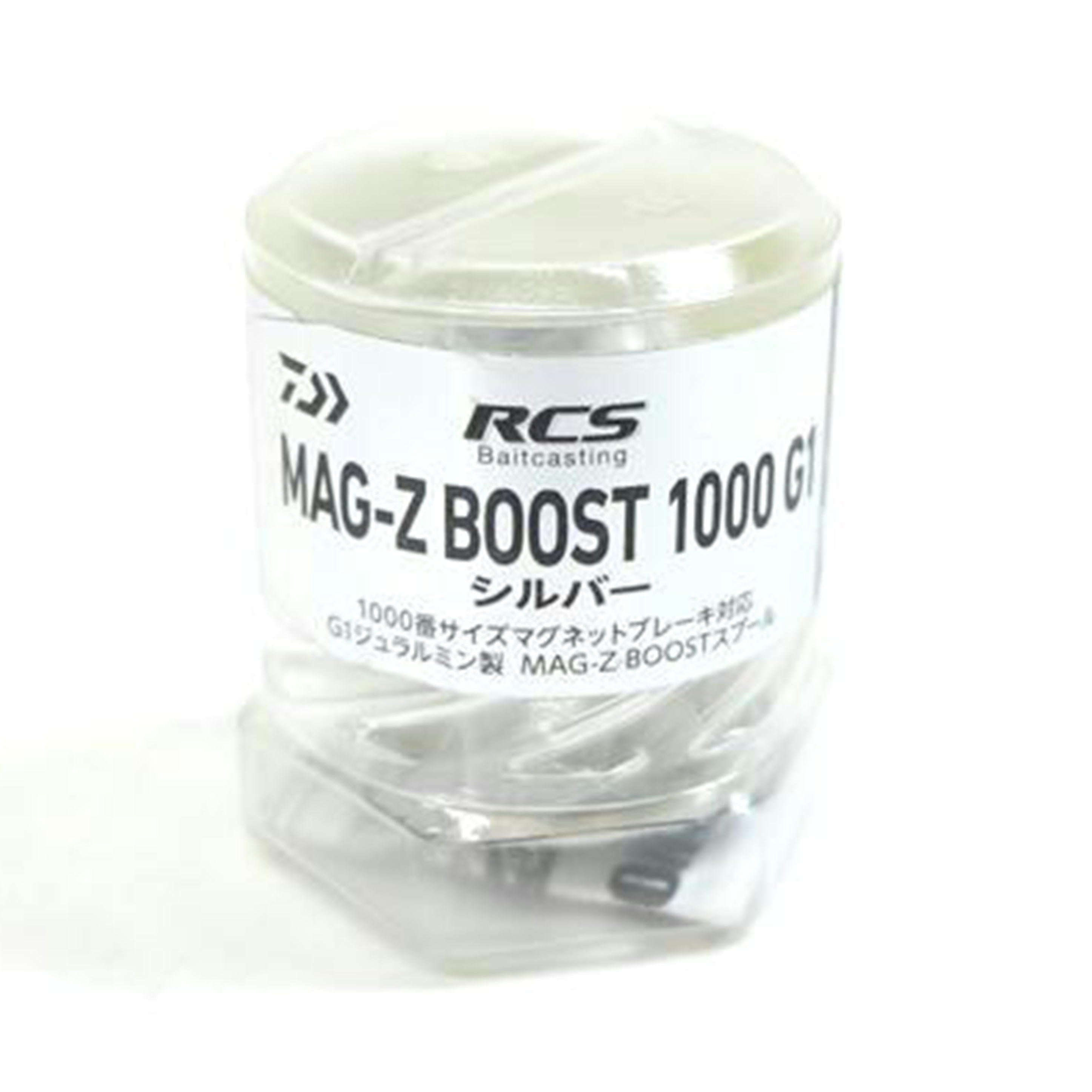 SLP WORKS/MAG-Z BOOST 1000 スプール G1/00082296//Aランク/71