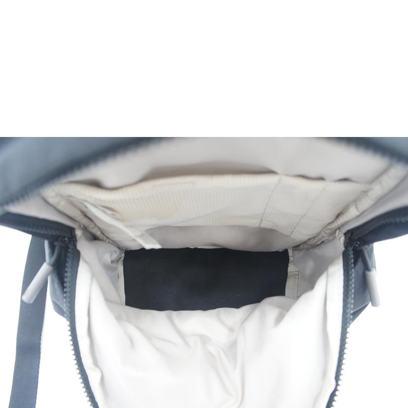 THE NORTH FACE ノースフェイス/ネバーストップミニバックパック/NMW82351//Aランク/75