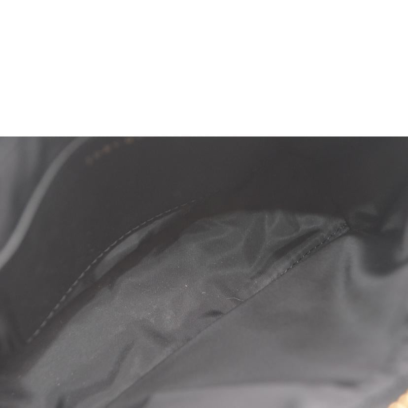 TORY BURCH トリーバーチ/エラマイクロ2wayレザーハンド/ブラック/88589 001//SAランク/89