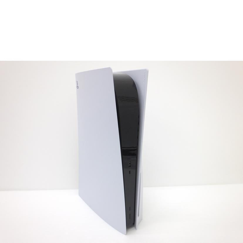 SONY ソニー/PS5本体825GB/CFI-1200A//E33401XX710865649/ABランク/88