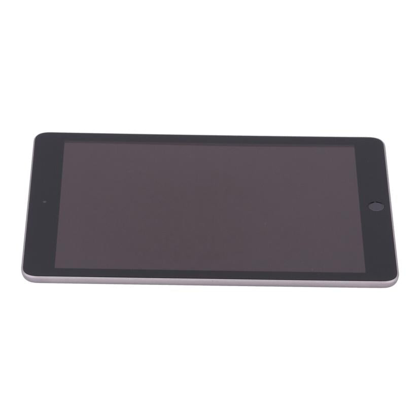 Apple アップル /iPad 第6世代 Wi-Fi 32GB 2018/MR7F2J/A//DMPYFCK7JF8J/Bランク/81