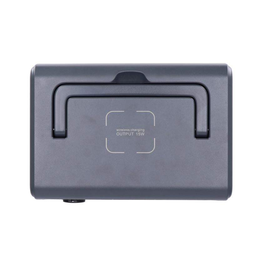 BLUETTI ブルーティ/ポータブル電源/EB3A//50040QA22200059/Aランク/78