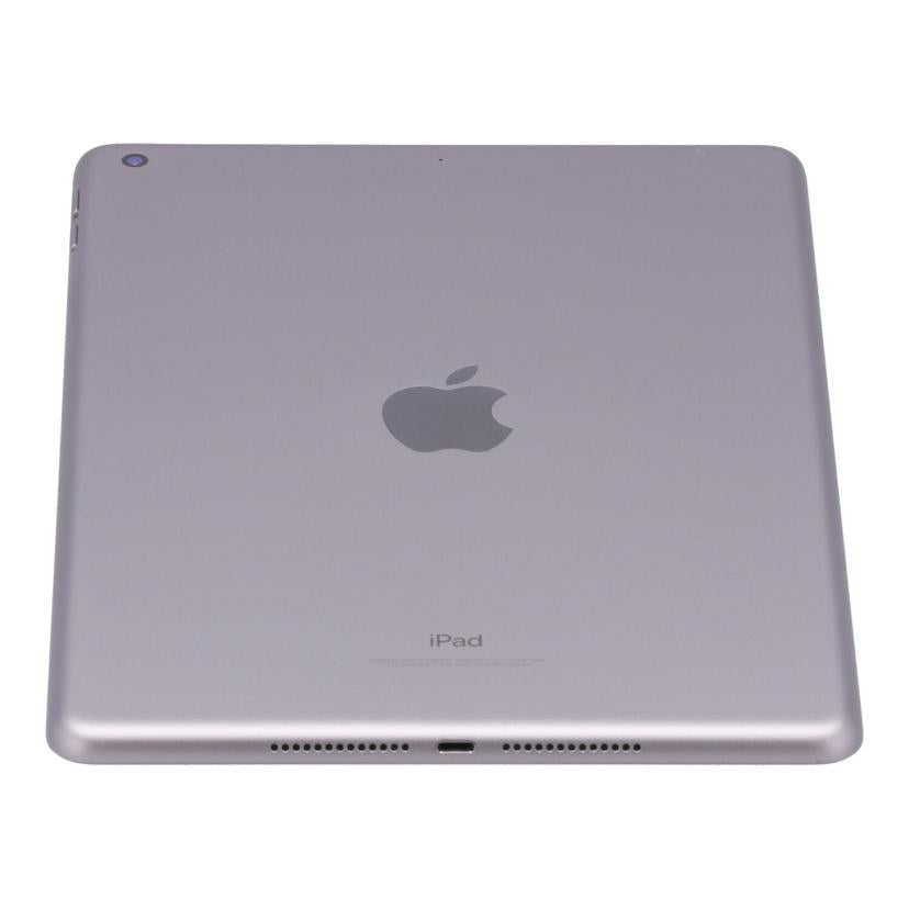Apple アップル /iPad 第6世代 Wi-Fi 32GB 2018/MR7F2J/A//DMPY3D0FJF8J/Bランク/04