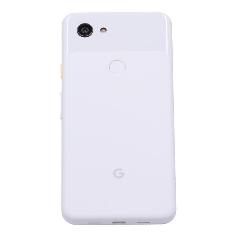 Google docomo グーグル /スマートフォン/Pixel 3a 64GB/G020H//98JAY153YS/Bランク/67