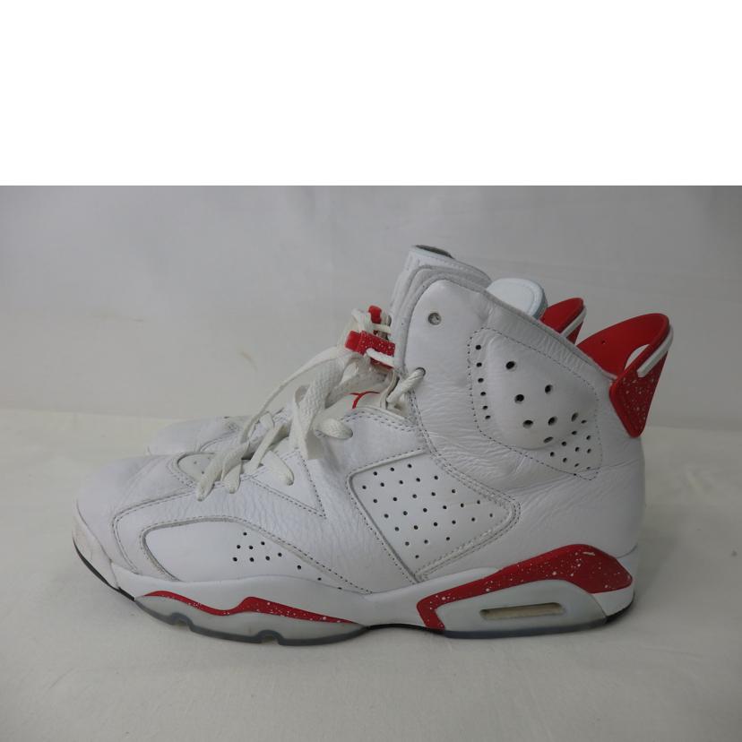 NIKE ナイキ/NIKE AIR JORDAN 6 RETRO /CT8529-162//Bランク/84