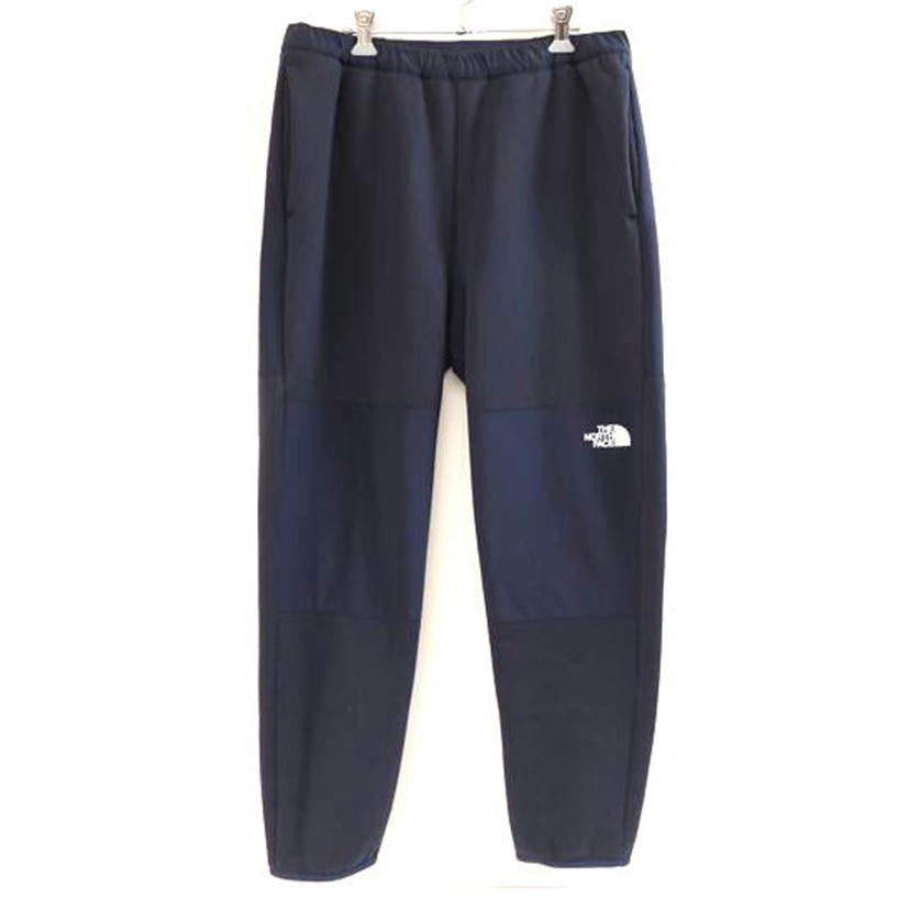 THE NORTH FACE ノースフェイス/ハイブリッドナイロンフリースパンツ/NL72082//Bランク/71