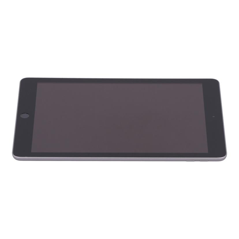 Apple アップル /iPad 第6世代 Wi-Fi 32GB 2018/MR7F2J/A//DMPZ58QDJF8J/Bランク/04
