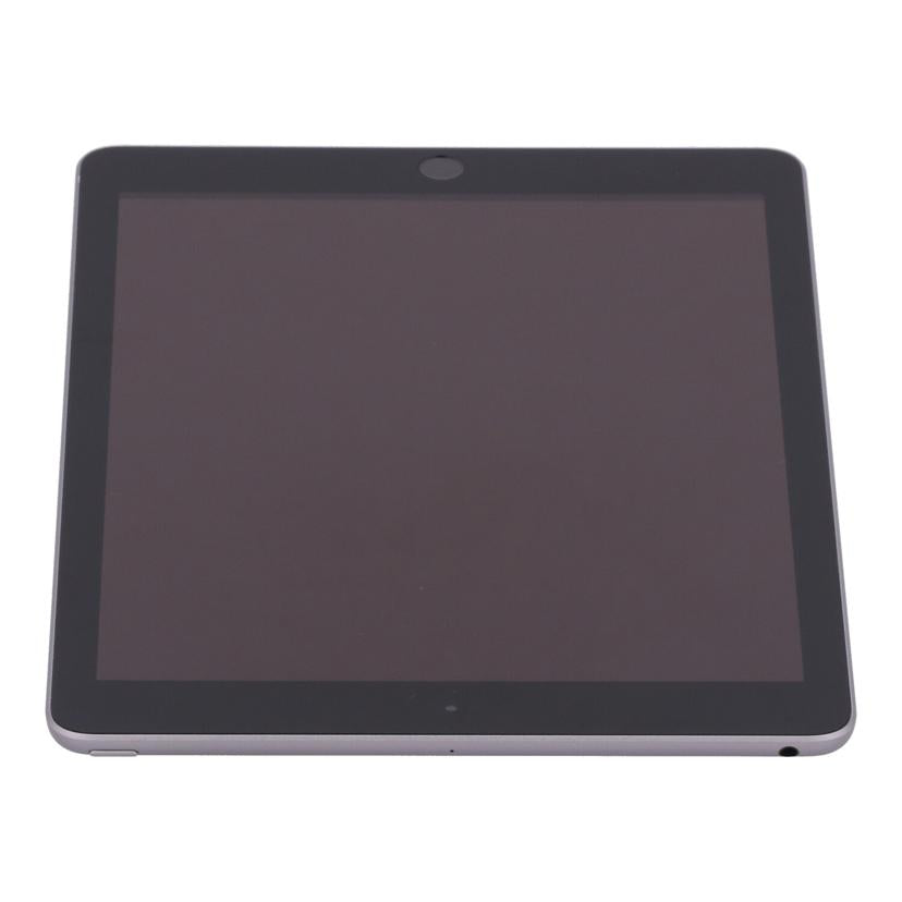 Apple アップル /iPad 第6世代 Wi-Fi 32GB 2018/MR7F2J/A//DMPZ58QDJF8J/Bランク/04