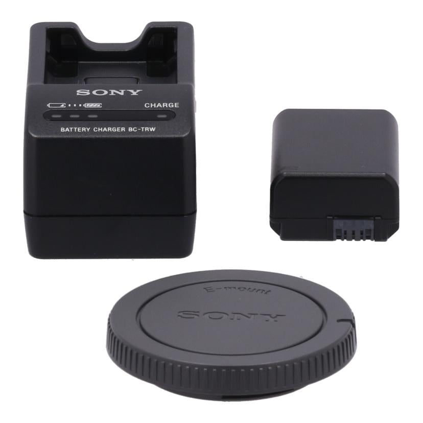 SONY ソニー /ミラーレス一眼 ボディ/α7 II/ILCE-7M2 ボディ//3061618/Bランク/67