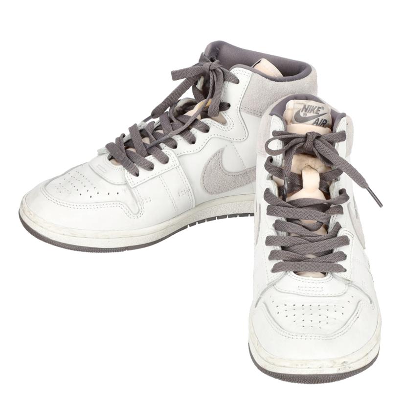 NIKE ナイキ/JORDAN Air Ship SP/DZ3497-100//サイズ26.5cm/Bランク/03