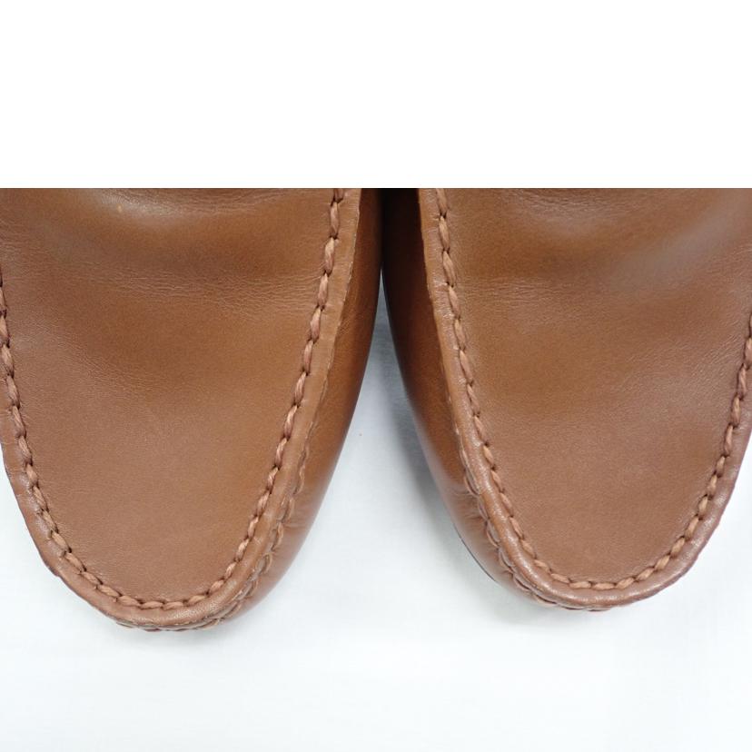 COACH COACH/COACHローファー/26cm/FG1089//SAランク/62