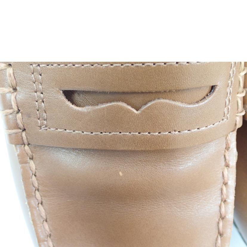 COACH COACH/COACHローファー/26cm/FG1089//SAランク/62