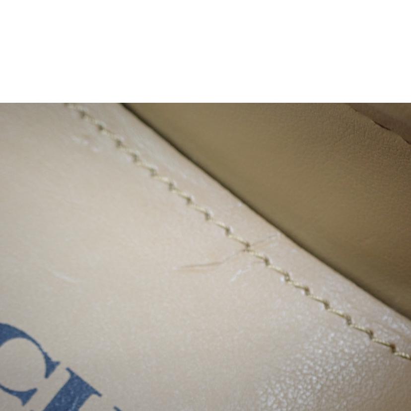 COACH COACH/COACHローファー/26cm/FG1089//SAランク/62