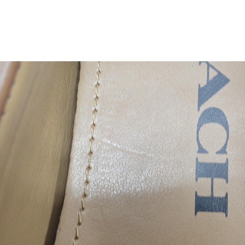 COACH COACH/COACHローファー/26cm/FG1089//SAランク/62