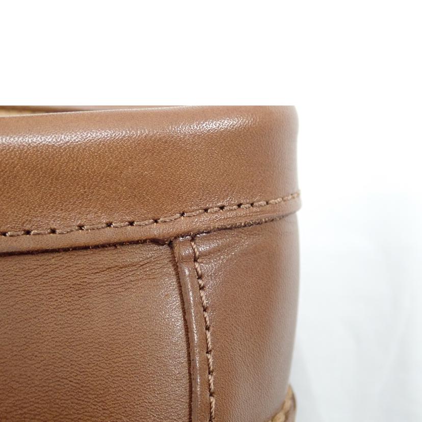 COACH COACH/COACHローファー/26cm/FG1089//SAランク/62