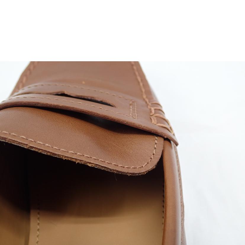 COACH COACH/COACHローファー/26cm/FG1089//SAランク/62