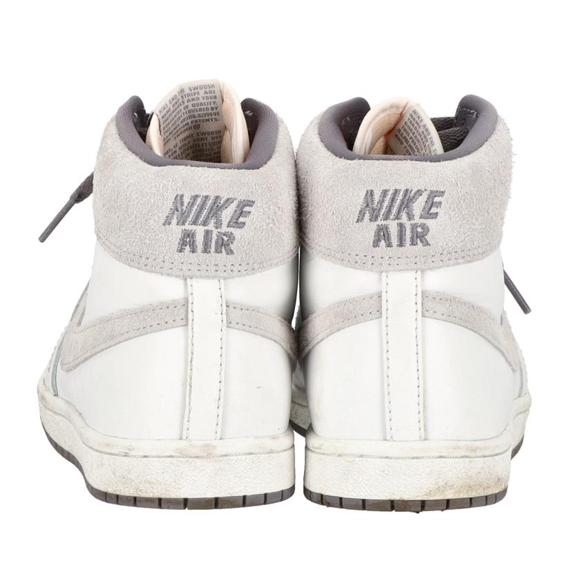 NIKE ナイキ/JORDAN Air Ship SP/DZ3497-100//サイズ26.5cm/Bランク/03