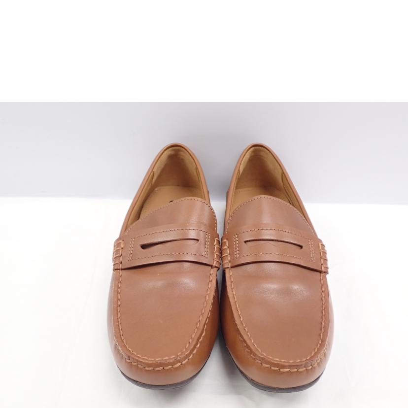 COACH COACH/COACHローファー/26cm/FG1089//SAランク/62