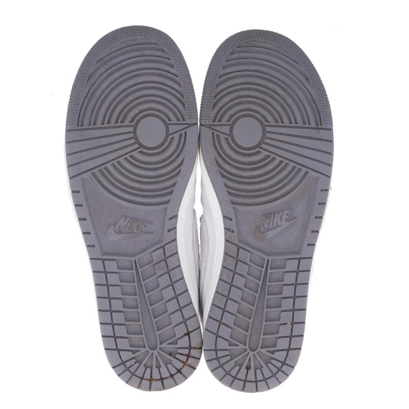 NIKE ナイキ/JORDAN Air Ship SP/DZ3497-100//サイズ26.5cm/Bランク/03