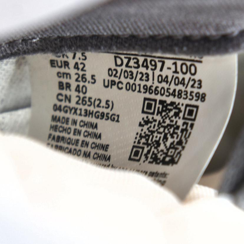 NIKE ナイキ/JORDAN Air Ship SP/DZ3497-100//サイズ26.5cm/Bランク/03