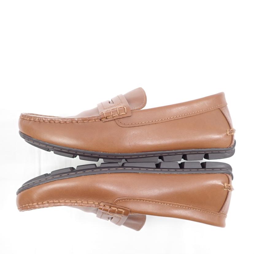 COACH COACH/COACHローファー/26cm/FG1089//SAランク/62