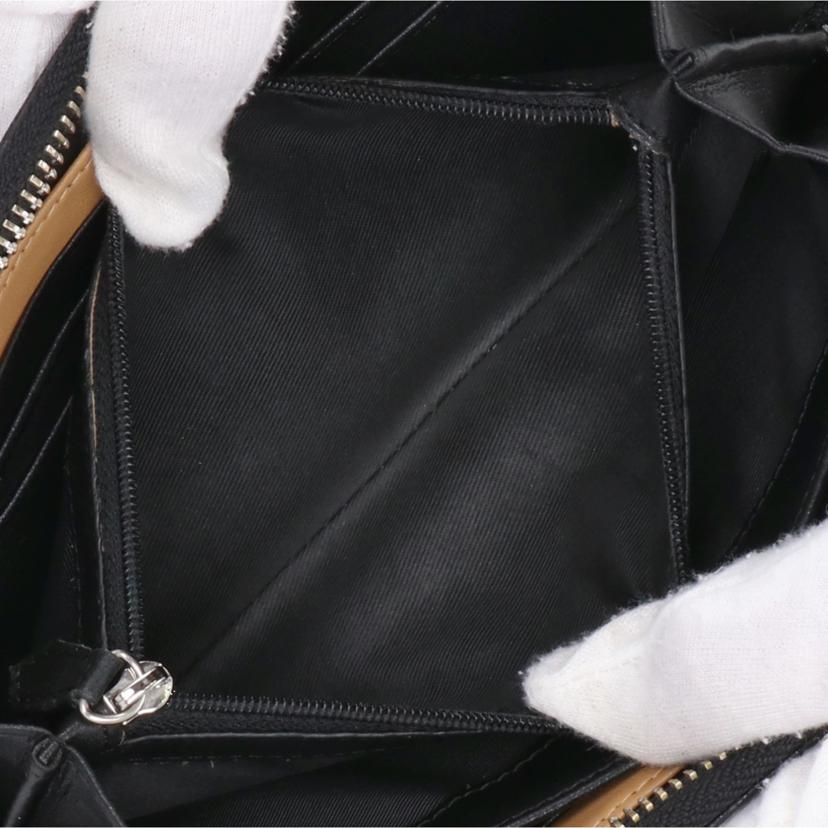 COACH コーチ/ラウンドファスナー長財布/ブラック/F74769//K14**/ABランク/18
