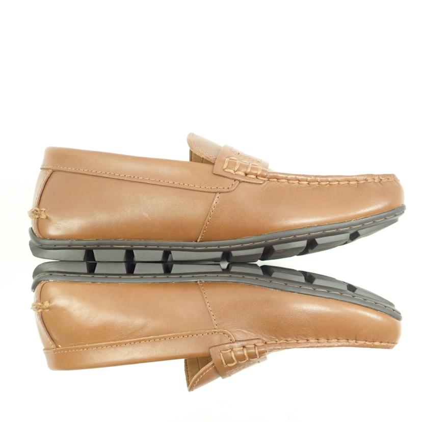 COACH COACH/COACHローファー/26cm/FG1089//SAランク/62