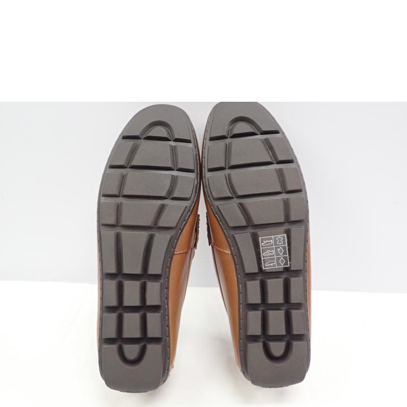 COACH COACH/COACHローファー/26cm/FG1089//SAランク/62