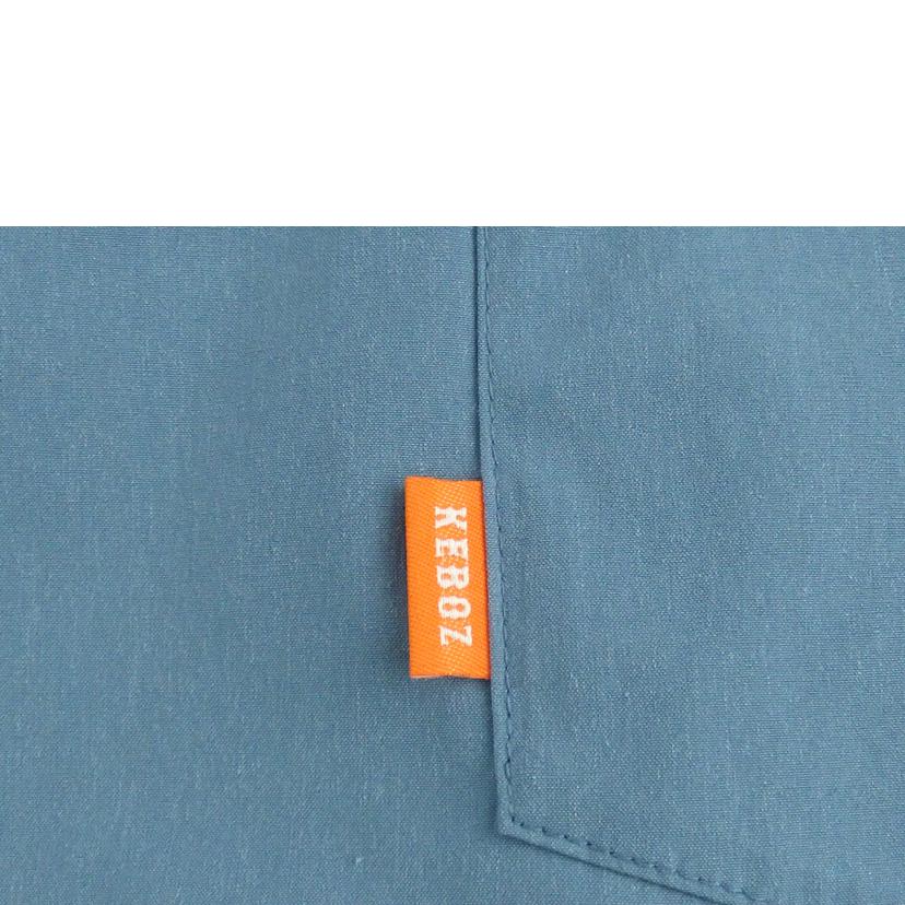 Keboz ケボズ/長袖シャツ//ABランク/64