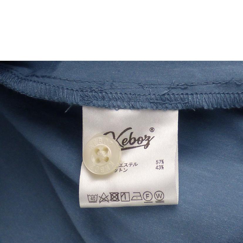 Keboz ケボズ/長袖シャツ//ABランク/64