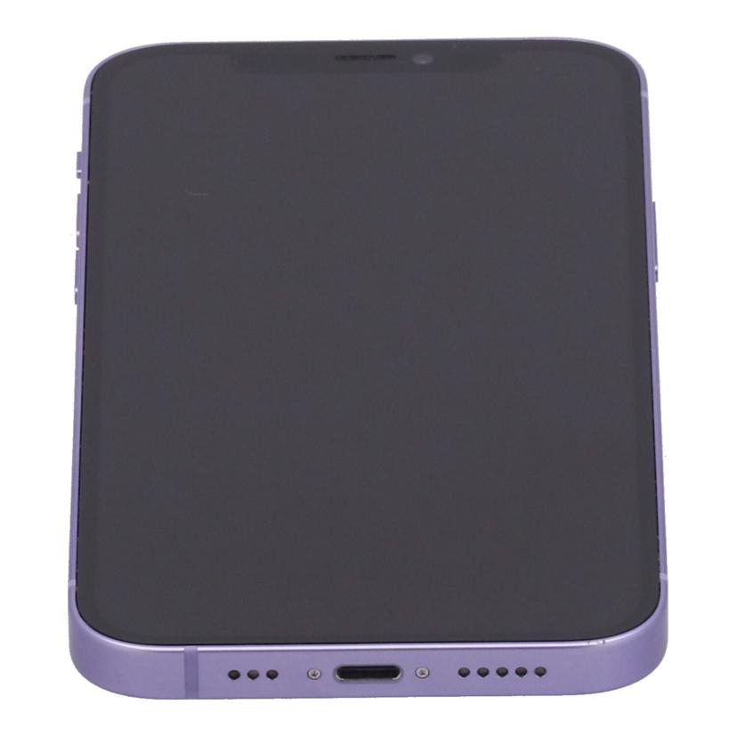 Apple アップル/iPhone12 64GB/MJNH3J/A//F6FC4QFQ2M/ABランク/78