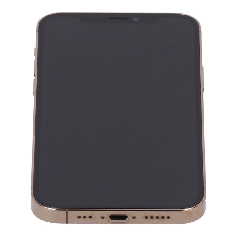 Apple SoftBank アップル/iPhone12 Pro 128GB /MGM73J/A//G6TDR2CH0D8J/Bランク/75