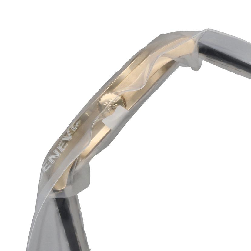 PATEK PHILLIP パテックフィリップ/カラトラバ/YG/シーシルーバック/5096J-001//186************/Aランク/91