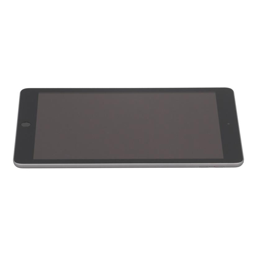Apple アップル /iPad 第6世代 Wi-Fi 32GB 2018/MR7F2J/A//DMPY3E4AJF8J/Bランク/84